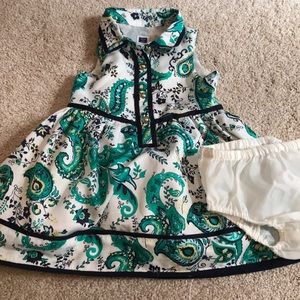 Baby dress